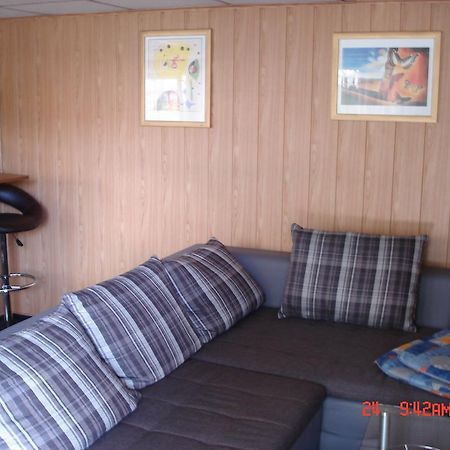 Ferienhaus Sueplingen Eksteriør billede