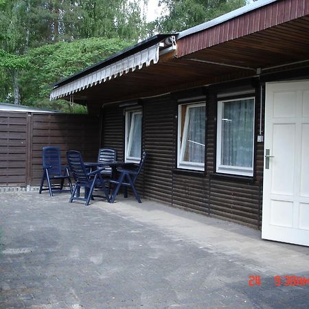 Ferienhaus Sueplingen Eksteriør billede