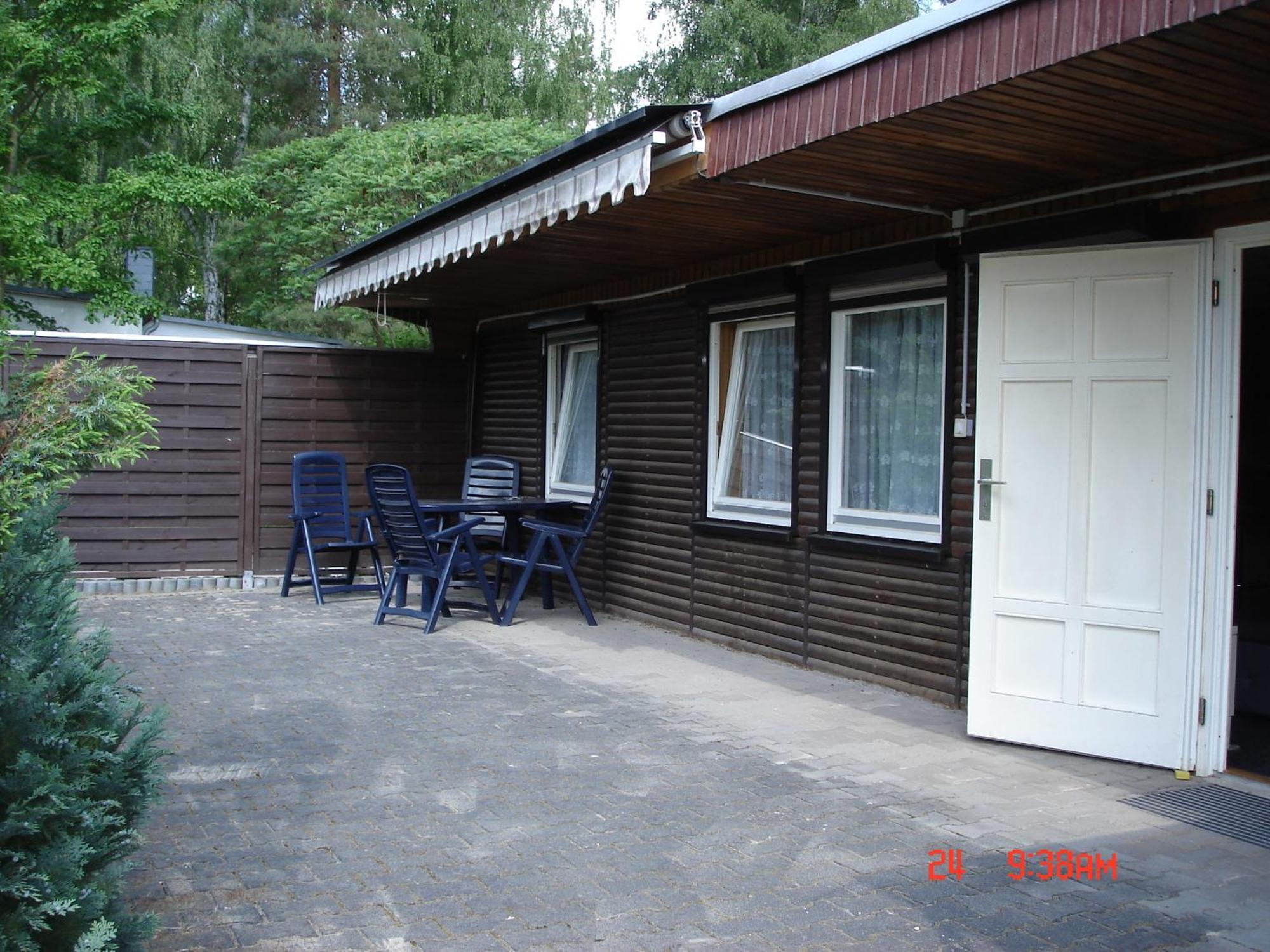 Ferienhaus Sueplingen Eksteriør billede